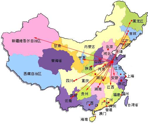 环保材料公司